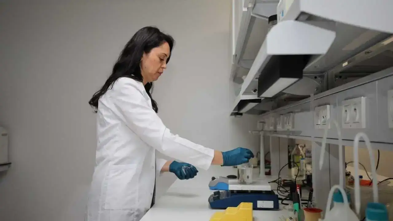 Akdeniz Üniversitesi’nin Yükselişine YÖK Raporuyla Tescil! 7